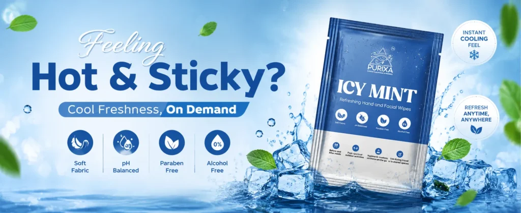 icy mint A+