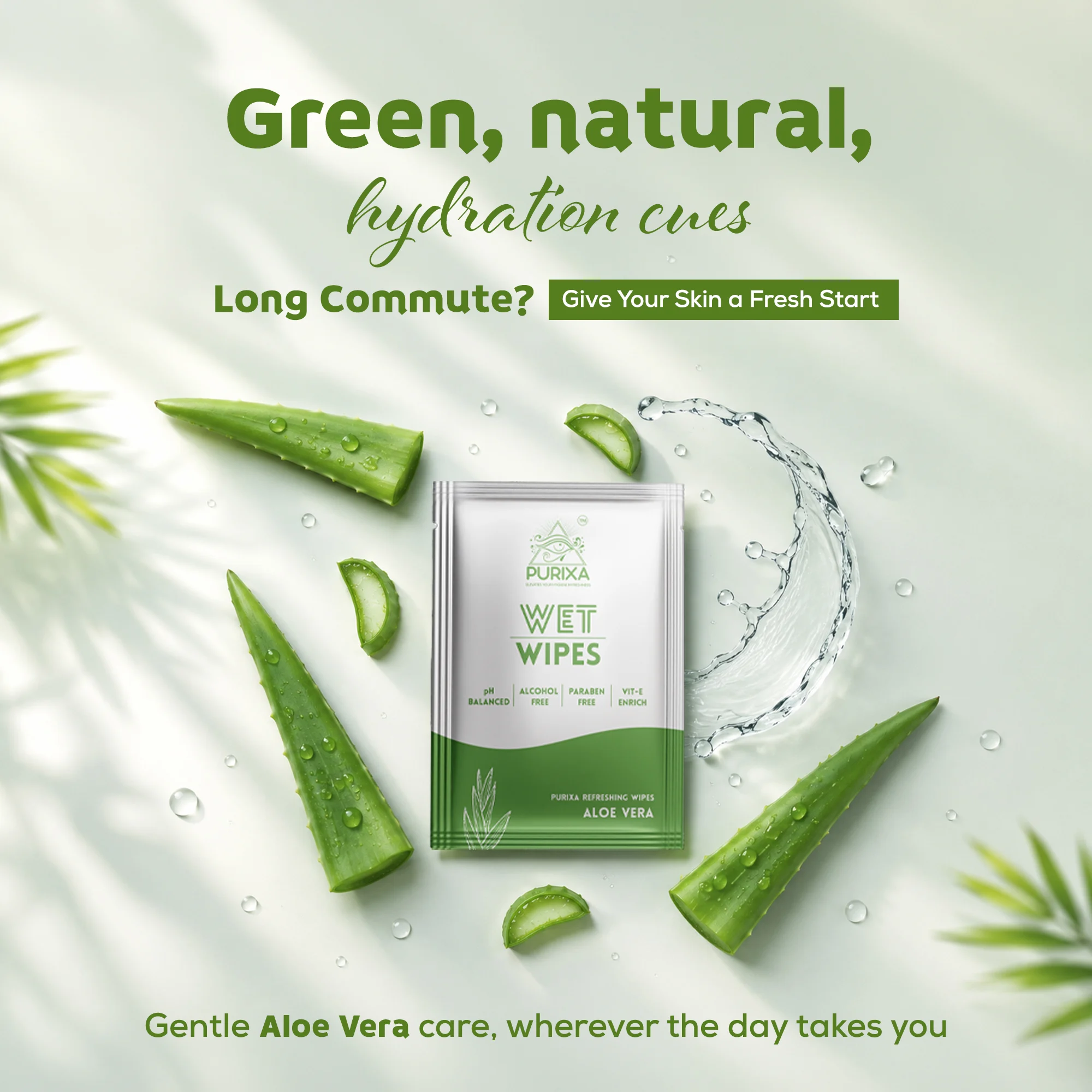 Aloe Vera A+ Mobile
