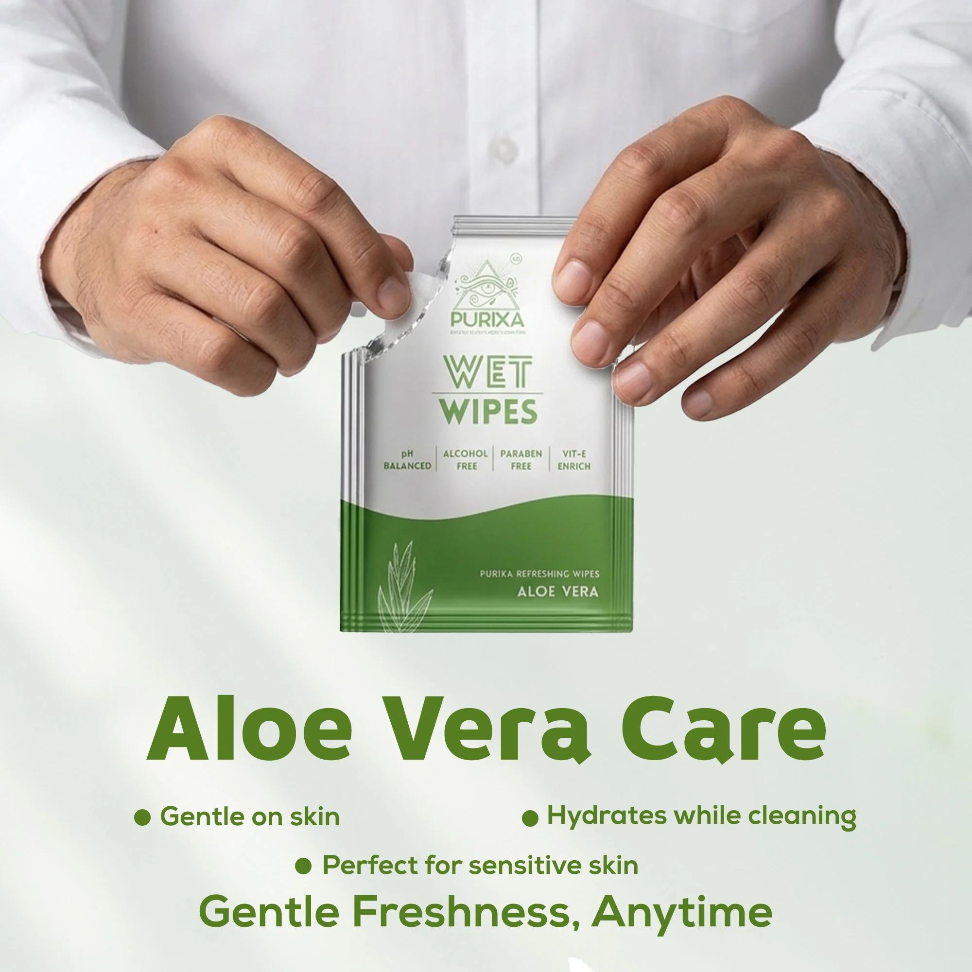 Aloe Vera A+ Mobile