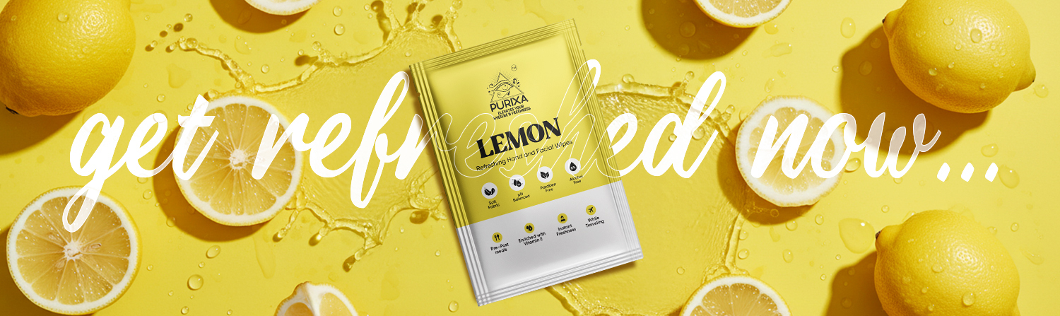 get refreshed now